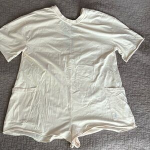 FP Movement | hot shot tee romper